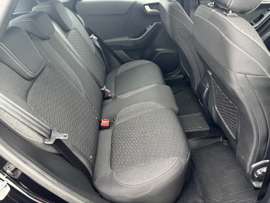 2021 Ford Puma 1.5L Diesel For Sale Images