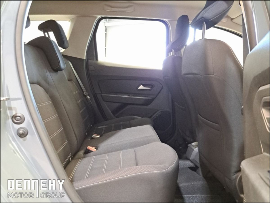 Dacia Duster 1.5 Blue dCi 115 Expression — thumbnail 28