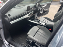 2016 Audi A4 2L Diesel For Sale Images
