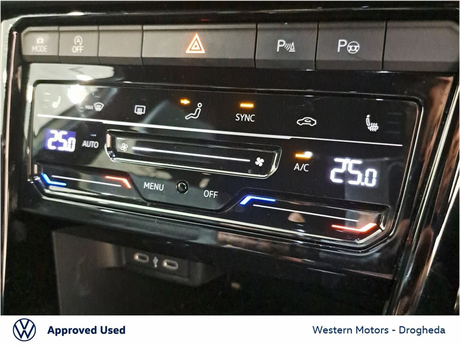 Volkswagen T-Roc T-ROC R-Line 75 2.0 TDI M6F 116HP — thumbnail 15