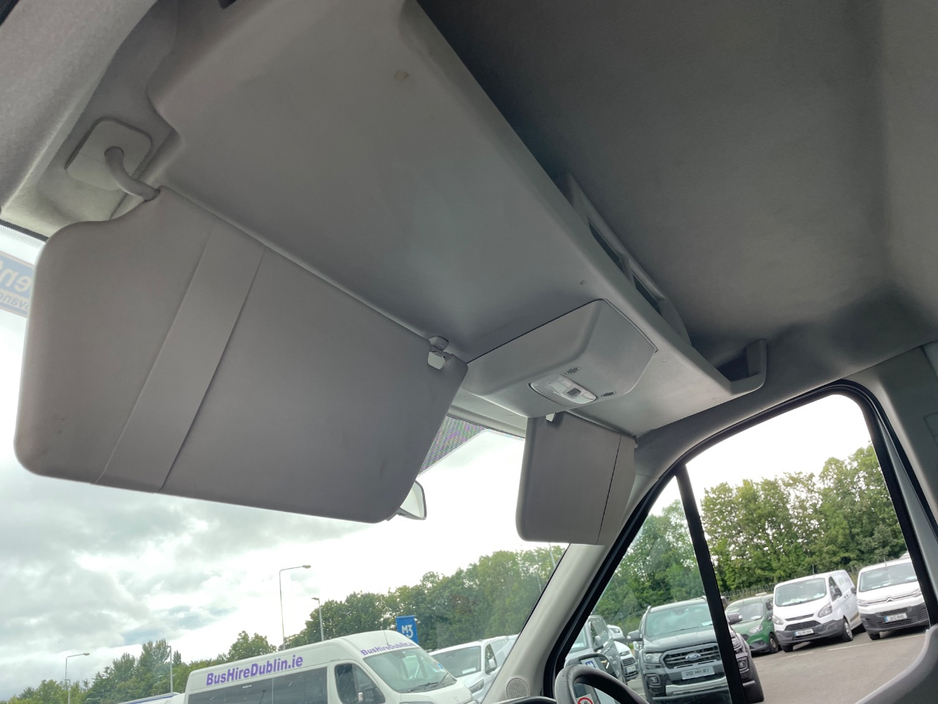 2020 Ford Transit 2L Diesel For Sale Images