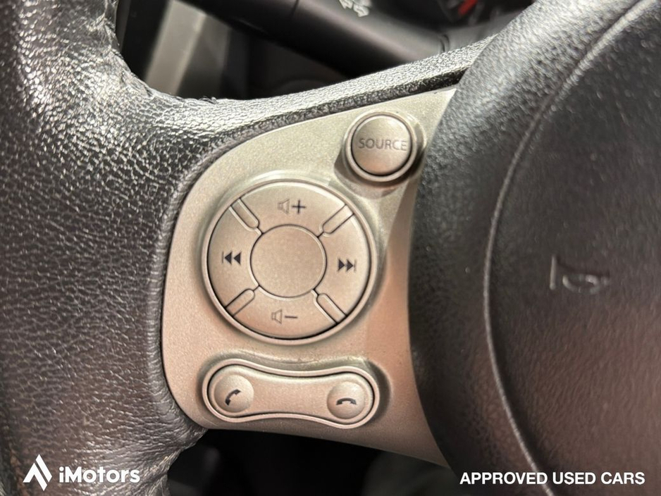 Nissan Micra 1.2 SV E6 4DR — thumbnail 23