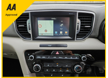 2017 Kia Sportage 1.7L Diesel For Sale Images