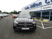2024 Mercedes-Benz GLC Class 2L Diesel Hybrid For Sale Images