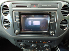 2015 Volkswagen Tiguan 2L Diesel For Sale Images