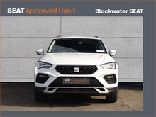 SEAT Ateca ATECA 2.0TDI 150HP DSG SE+