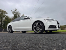 2016 Audi A6 2L Diesel For Sale Images