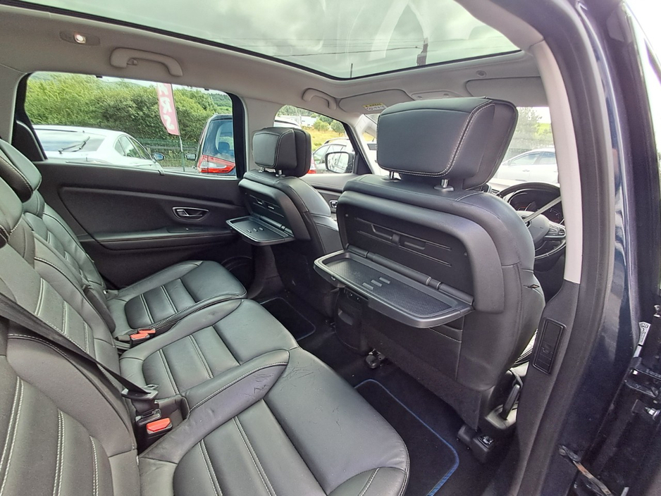 2018 Renault Grand Scenic 1.5L Diesel Hybrid For Sale Images