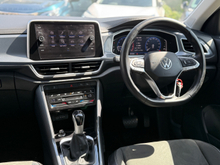 2023 Volkswagen T-Roc 1.5L Petrol For Sale Images