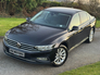 2022 VOLKSWAGEN PASSAT Auto BUSINESS 2.0 TDI D7F 122 4DR AUTO
