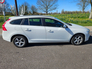 2015 VOLVO V60 2.0 D D4 BUSINESS EDITION 1 181BHP