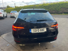 2023 Skoda Superb 2L Diesel For Sale Images