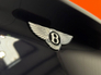 2022 BENTLEY BENTAYGA V6