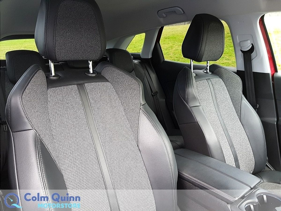 2019 Peugeot 3008 1.5L Diesel For Sale Images