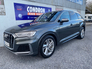 2021 AUDI Q7 55  TFSI E S-LINE 376BHP AUTO  QUATTRO ( 211 REG ) 
