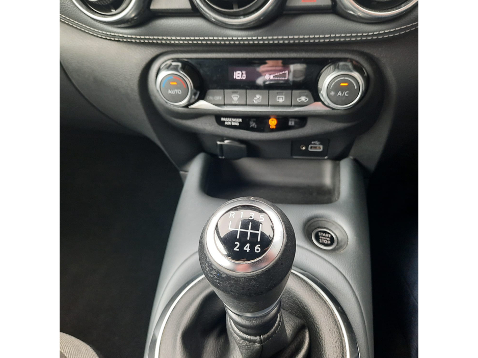 Nissan Juke 1.0 SV PREMIUM **24 MONTH AA WARRANTY AVAILABLE** — thumbnail 18