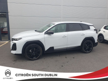 Citroen C5 Aircross NEW MODEL PLUS , Mild Hybrid Petrol Automatic ,