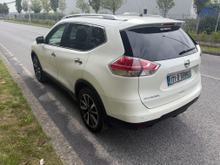 2017 Nissan X-Trail 1.6L Diesel For Sale Images