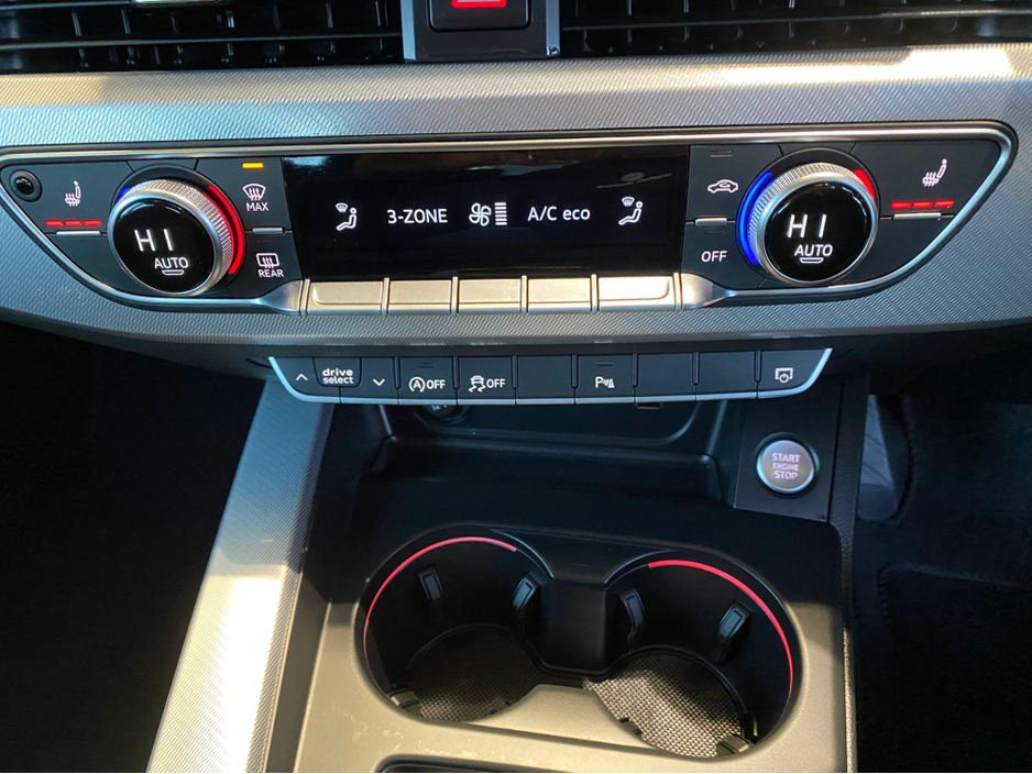 2023 Audi A4 2L Diesel For Sale Images