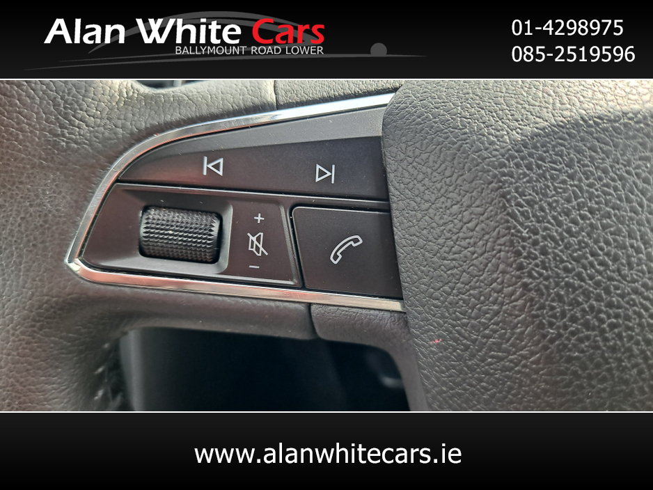 2014 SEAT Leon 1.2L Petrol For Sale Images