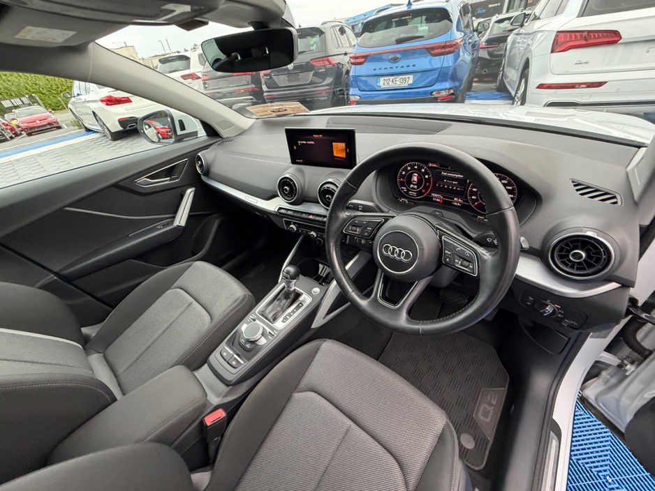 Audi Q2 **DEPOSIT TAKEN** SPORT - 1.0L PETROL - AUTO - 12M WARRANTY - CAR: 2585 — thumbnail 20