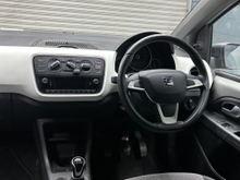 2019 SEAT Mii 1L Petrol For Sale Images