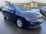 2022 VOLKSWAGEN GOLF 2.0 TDI Life Estate 5dr Diesel Manual Euro 6 (s/s) (115 ps)
