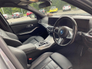 2023 BMW 3 SERIES 330e xDrive M Sport Saloon