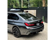 2020 BMW 3 Series 2.0L Petrol Plug-in Hybrid For Sale Images