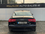 2014 AUDI A6 2.0 TDI SE ULTRA 187BHP 4DR AUTO 40 204PS BLACK EDITION