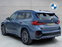 BMW X1 xDrive25e M Sport