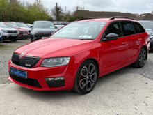 2016 Skoda Octavia 2L Diesel For Sale Images