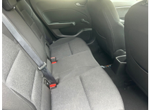 2022 Renault Clio 1.0L Petrol For Sale Images