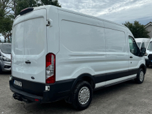 2021 Ford Transit 2L Diesel For Sale Images