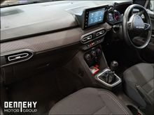 2023 Dacia Sandero 1L Petrol For Sale Images
