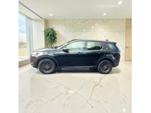 2020 Land Rover Discovery Sport 2L Diesel For Sale Images