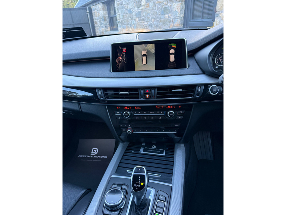 2014 BMW X5 3L Diesel For Sale Images