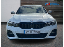 2022 BMW 3 Series 2L Petrol Plug-in Hybrid For Sale Images