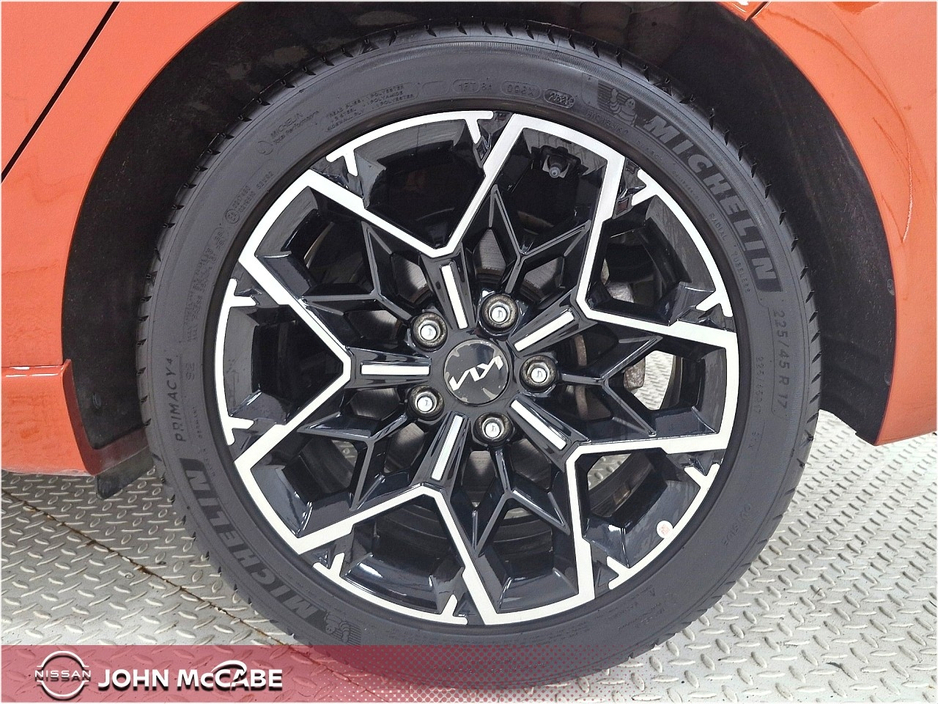 2024 Kia Ceed 1L Petrol For Sale Images