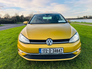 2017 VOLKSWAGEN GOLF FINANCE AVAILABLE FROM €70 P/W