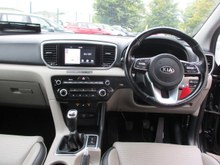 2020 Kia Sportage 1.6L Diesel For Sale Images