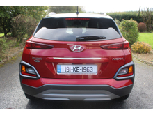 2019 Hyundai Kona 1L Petrol For Sale Images