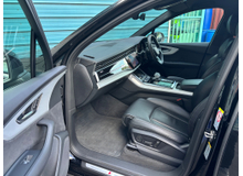 2023 Audi Q7 3.0L Diesel For Sale Images
