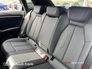 2025 AUDI A3 SPORTBACK 40TFSI E S-LINE AUTOMATIC