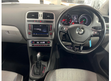 2016 Volkswagen Polo 1.0L Petrol For Sale Images