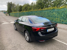 2018 Toyota Avensis 1.6L Diesel For Sale Images