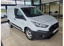 2021 Ford Transit Connect 1.5L Diesel For Sale Images