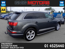 2016 Audi Q7 3L Diesel For Sale Images
