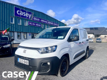 2023 Fiat Doblo 1.5L Diesel For Sale Images