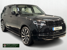 Land Rover Range Rover *N1 Commercial Diesel* D350 3.0TD